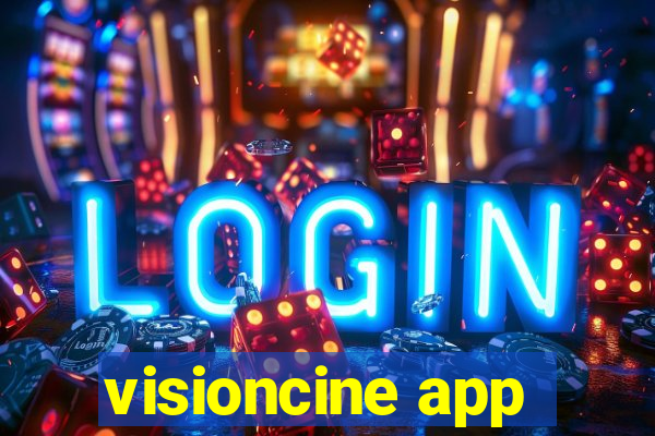 visioncine app